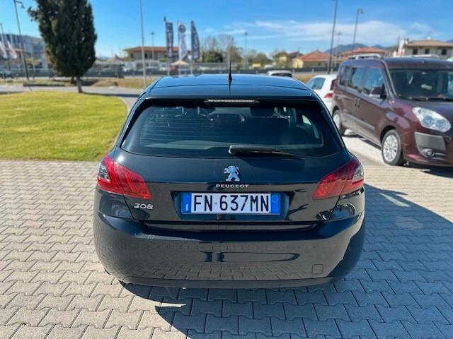 Peugeot 308 BlueHDi 120 S&S Business