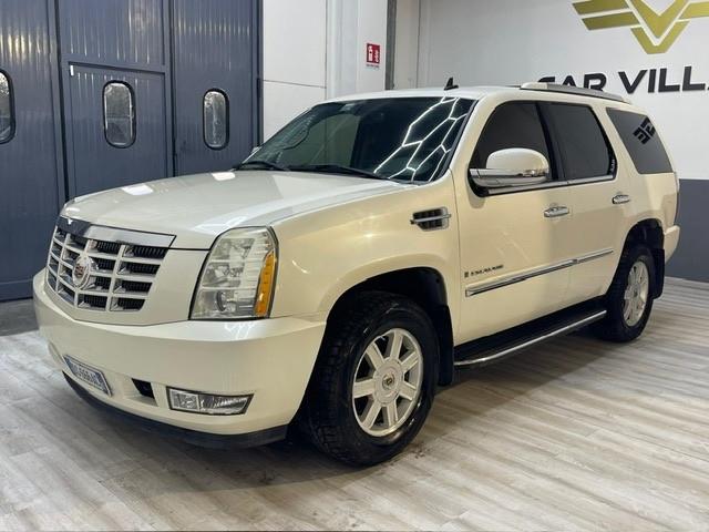 Cadillac Escalade 6.2 V8 aut. Sport Luxury