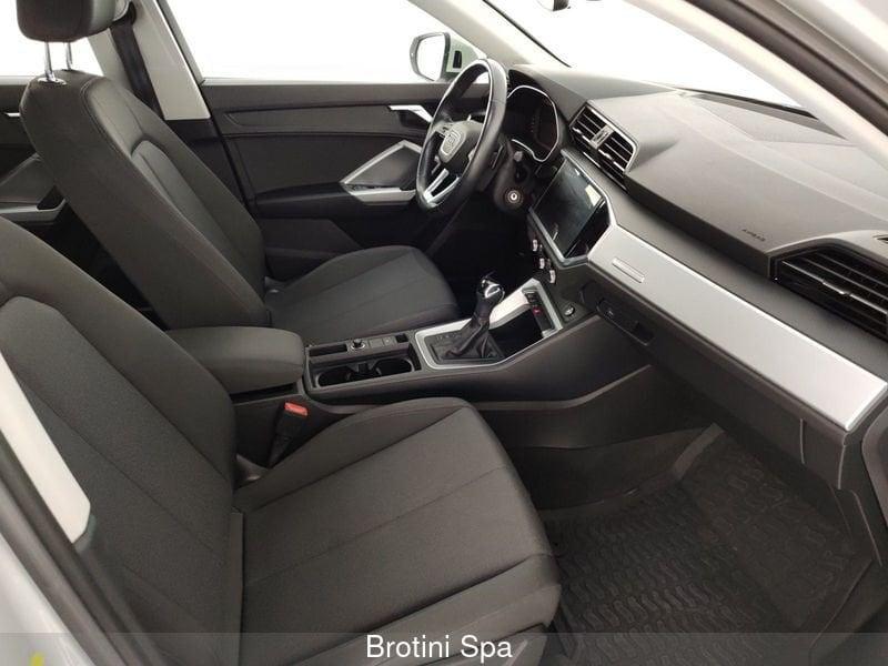 Audi Q3 Q3 SPB 35 TFSI