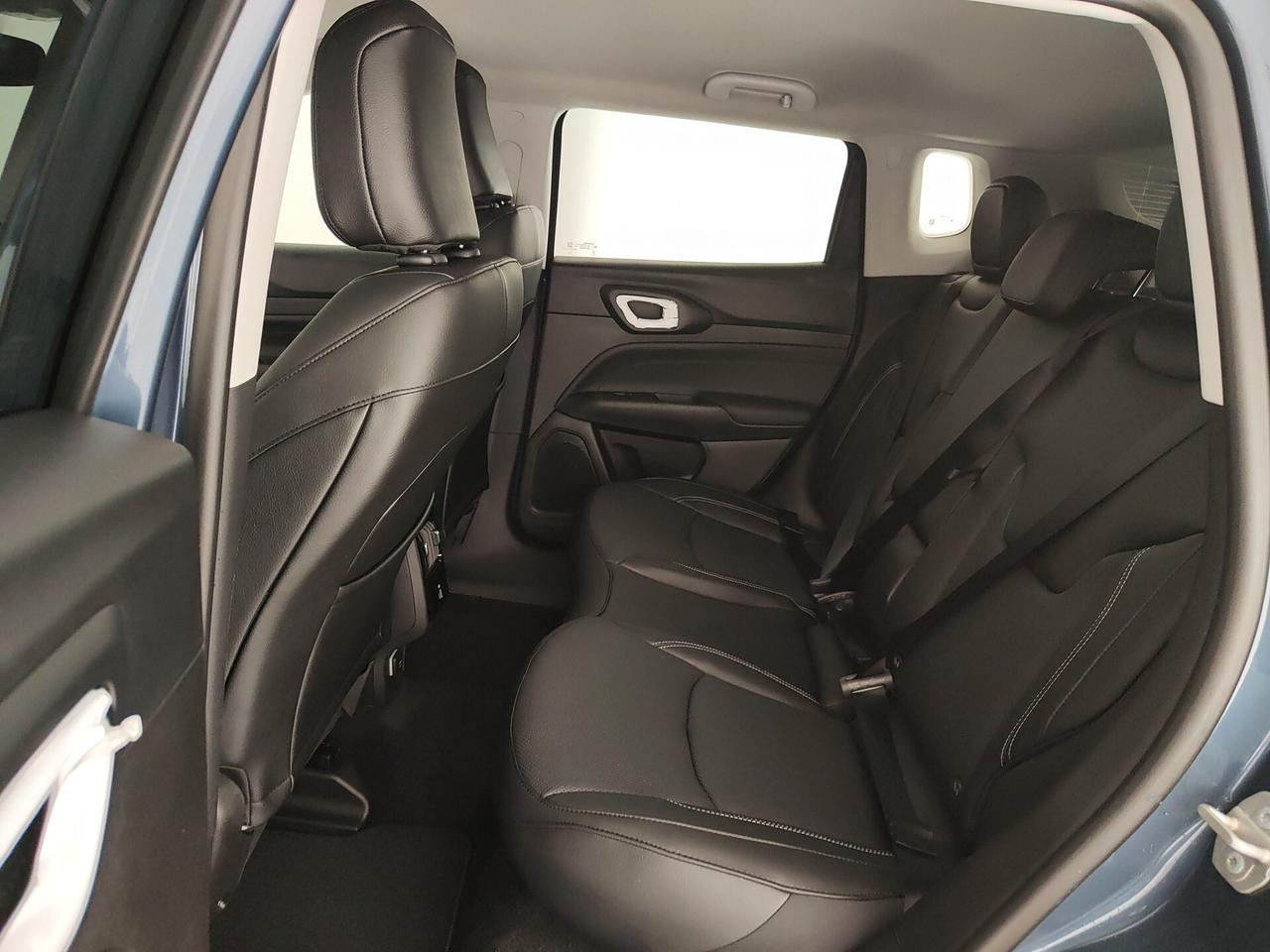 Jeep Compass HYBRID 1.5 TURBO MHEV Summit 130Cv