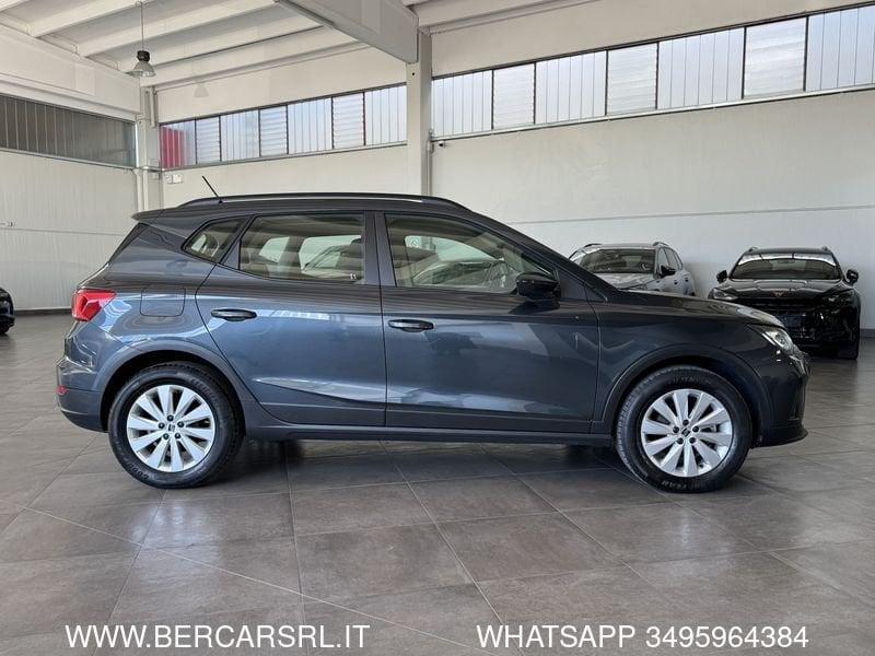 SEAT Arona 1.0 TGI 66KW STYLE