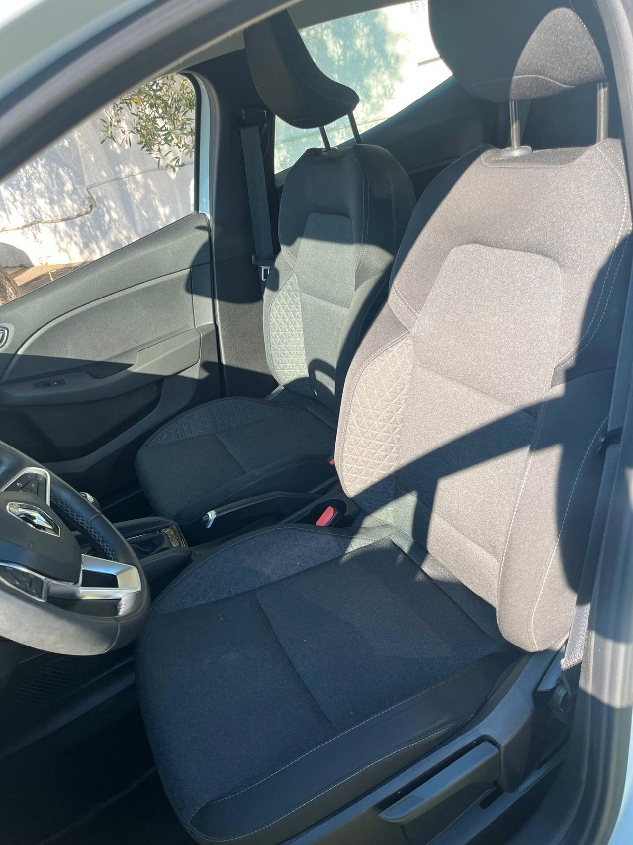 Renault Clio Blue dCi 100 CV 5 porte Business
