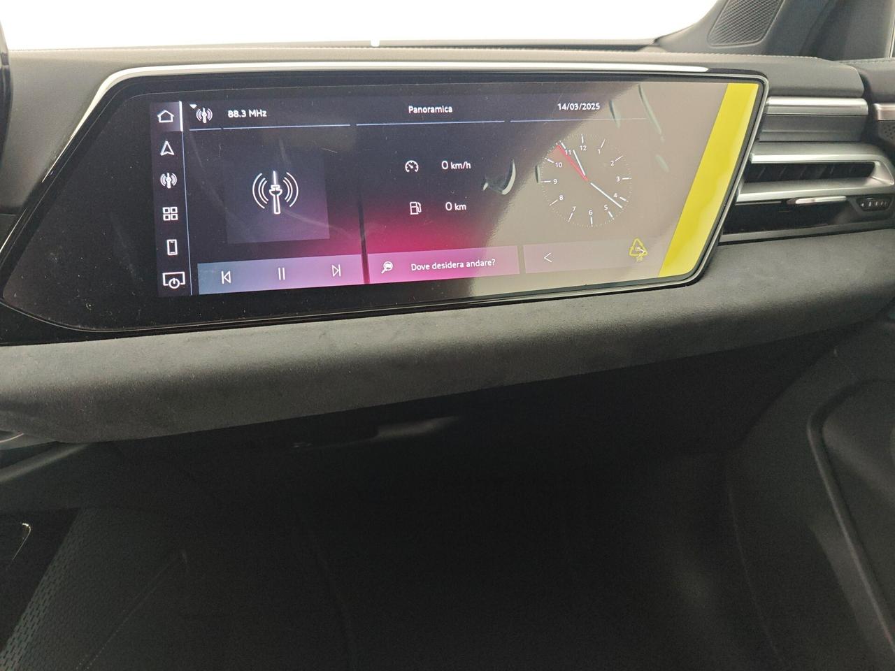 Audi A5 Avant TDI 150 kW mHEV+ S tronic quattro Line edition