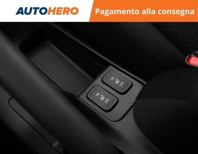 HONDA Jazz 1.3 Comfort Connect ADAS CVT