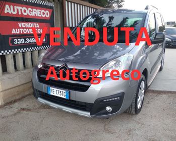Citroen Berlingo Multispace BlueHDi 100 XTR