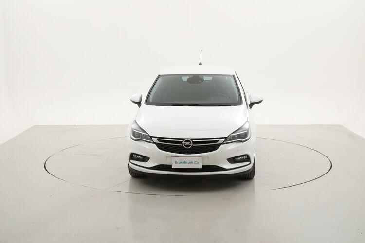 Opel Astra EcoM Innovation BR383875 1.4 Metano 110CV