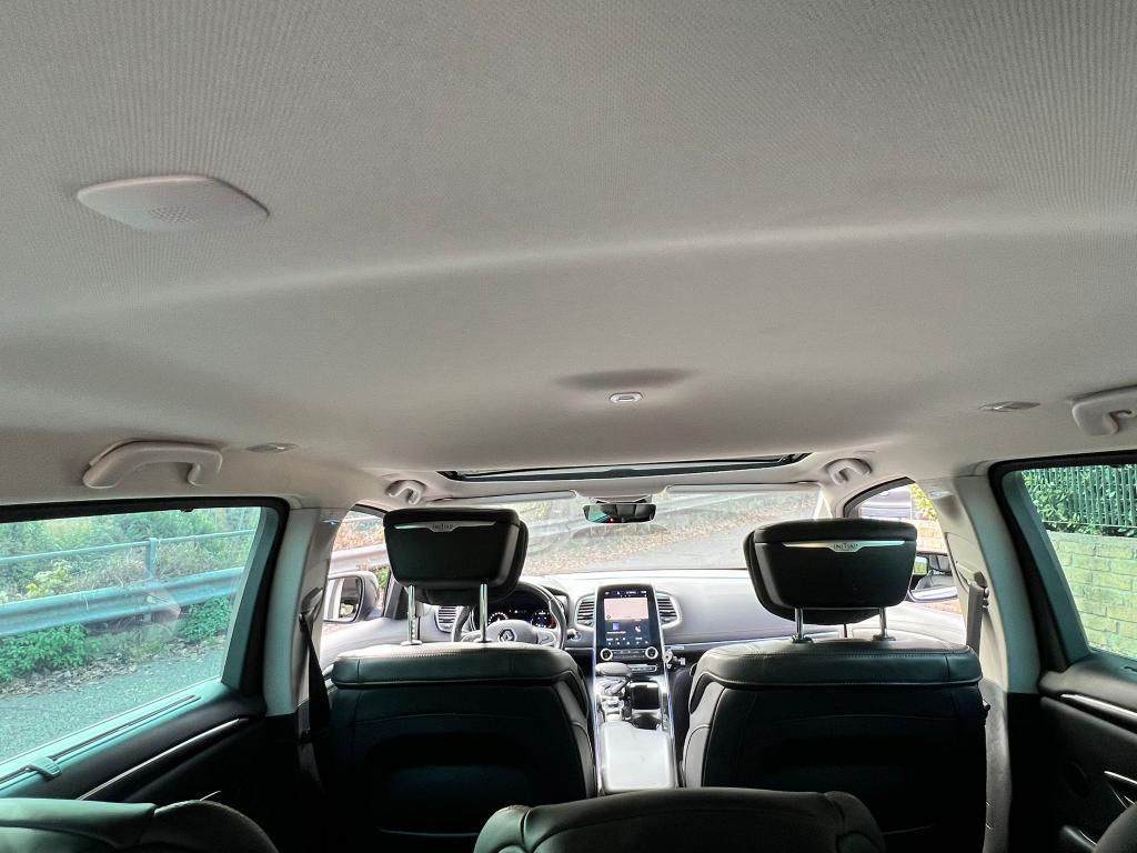 Renault Espace 2.0 blue dci Initiale Paris 200cv my20 *AUTOCARRO*