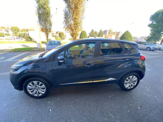 RENAULT Captur 1.5 dCi 8V 90 CV Start&Stop Live