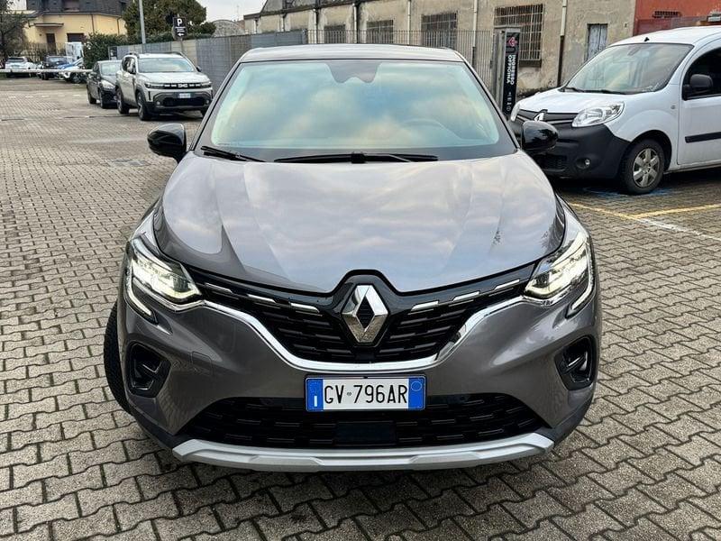 Renault Captur 1.0 tce Techno 90cv