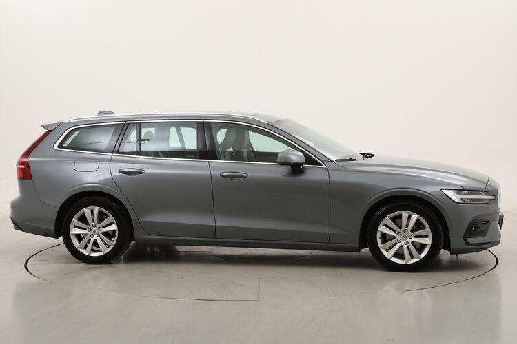 Volvo V60 B4 (d) Momentum Business Pro Geartronic BR931133 2.0 Mild Hybrid 197CV