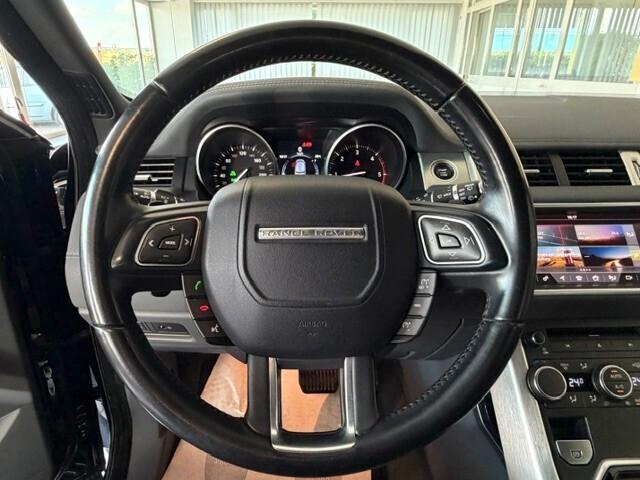 Land Rover Range Evoque 2.0 Sd4 240 CV 5p. SE Dynamic