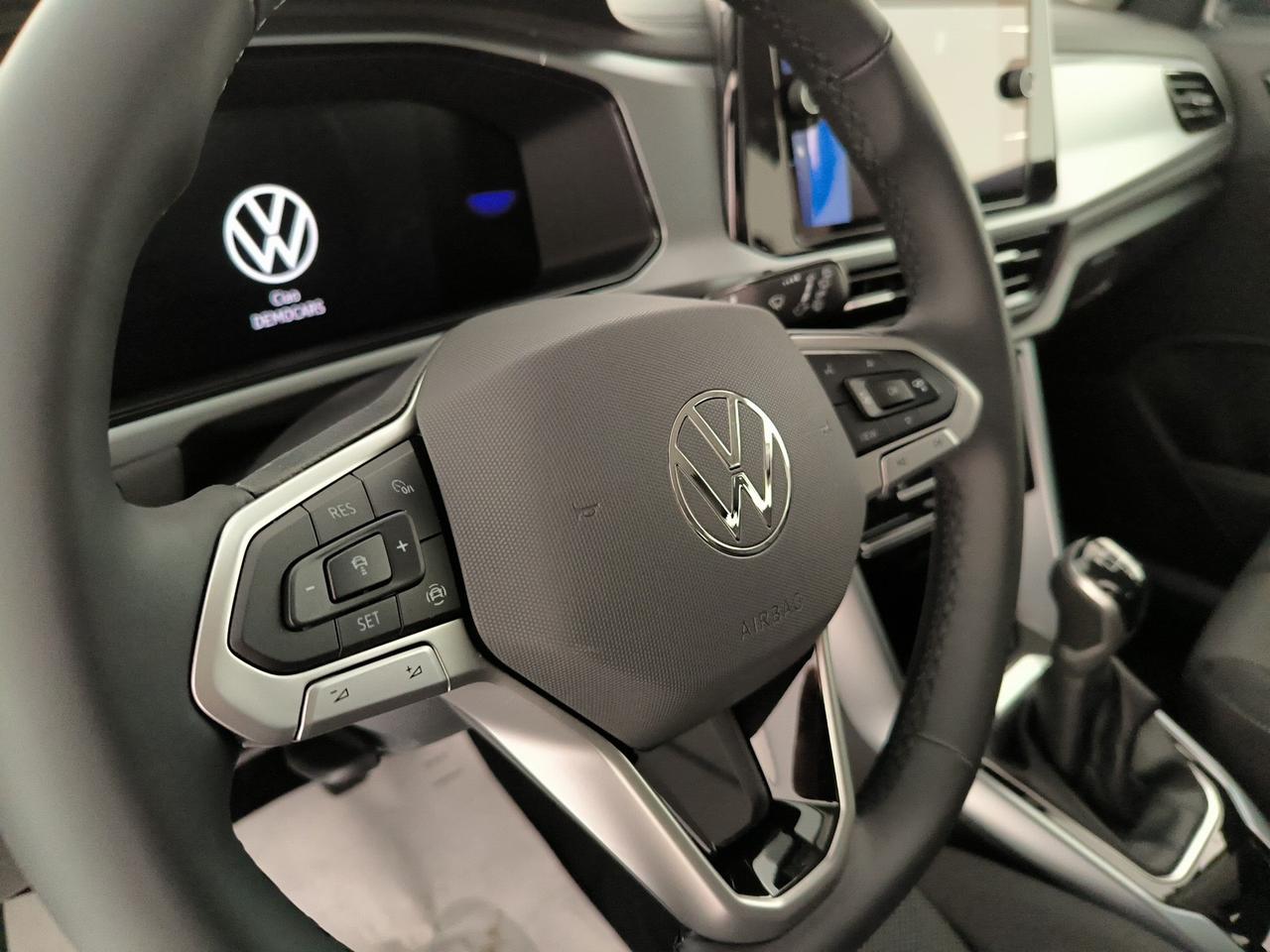 Volkswagen T-Roc 2.0 tdi edition plus 115cv