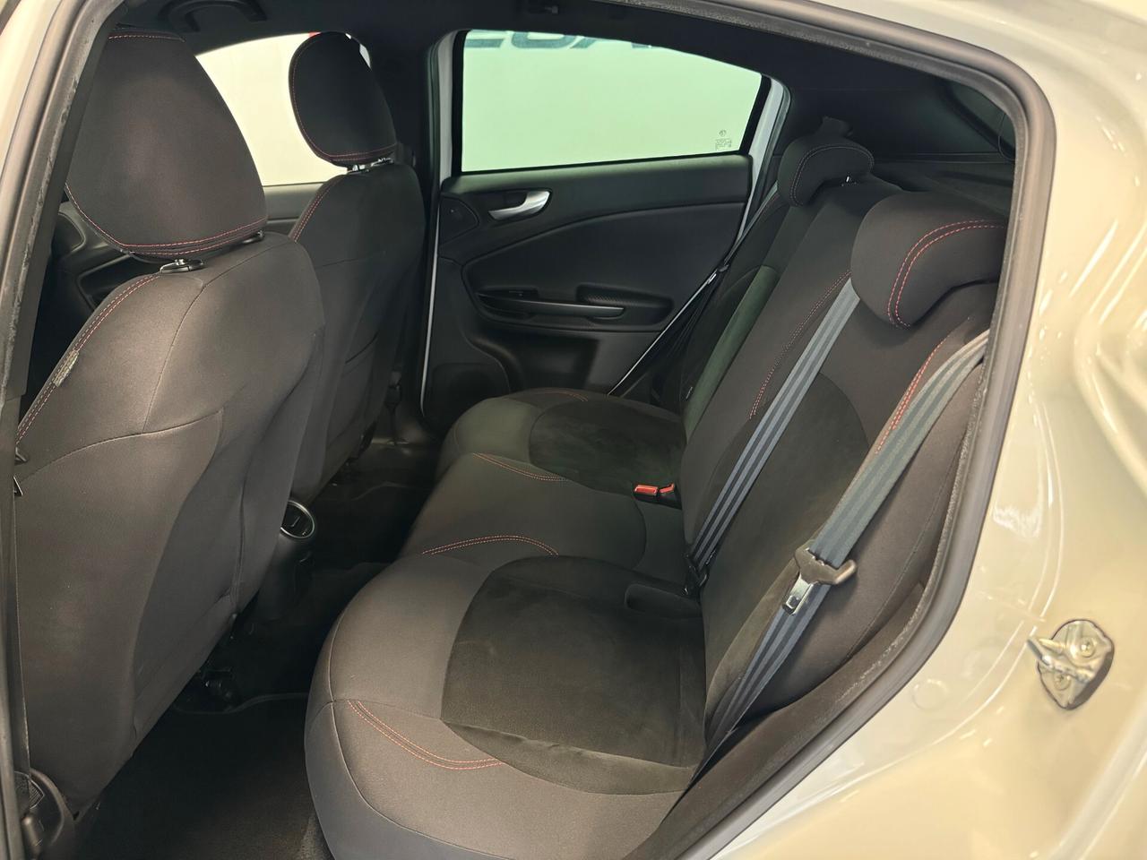 Alfa Romeo Giulietta 2.0 JTDm-2 150 CV Sprint TAGLIANDI UNIPROP