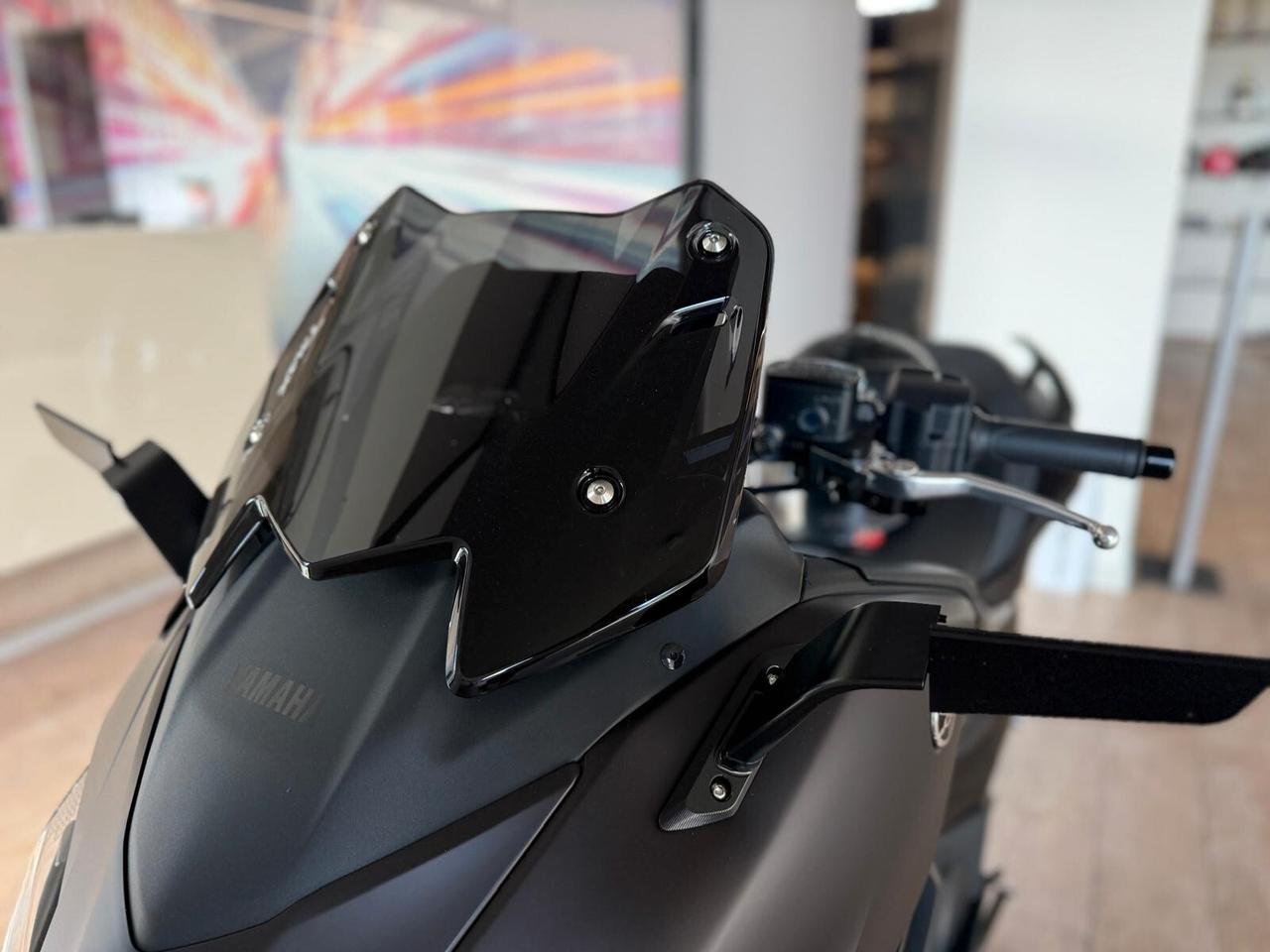Yamaha TMAX 560 TECH MAX