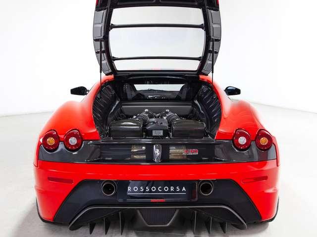 Ferrari F430 Scuderia