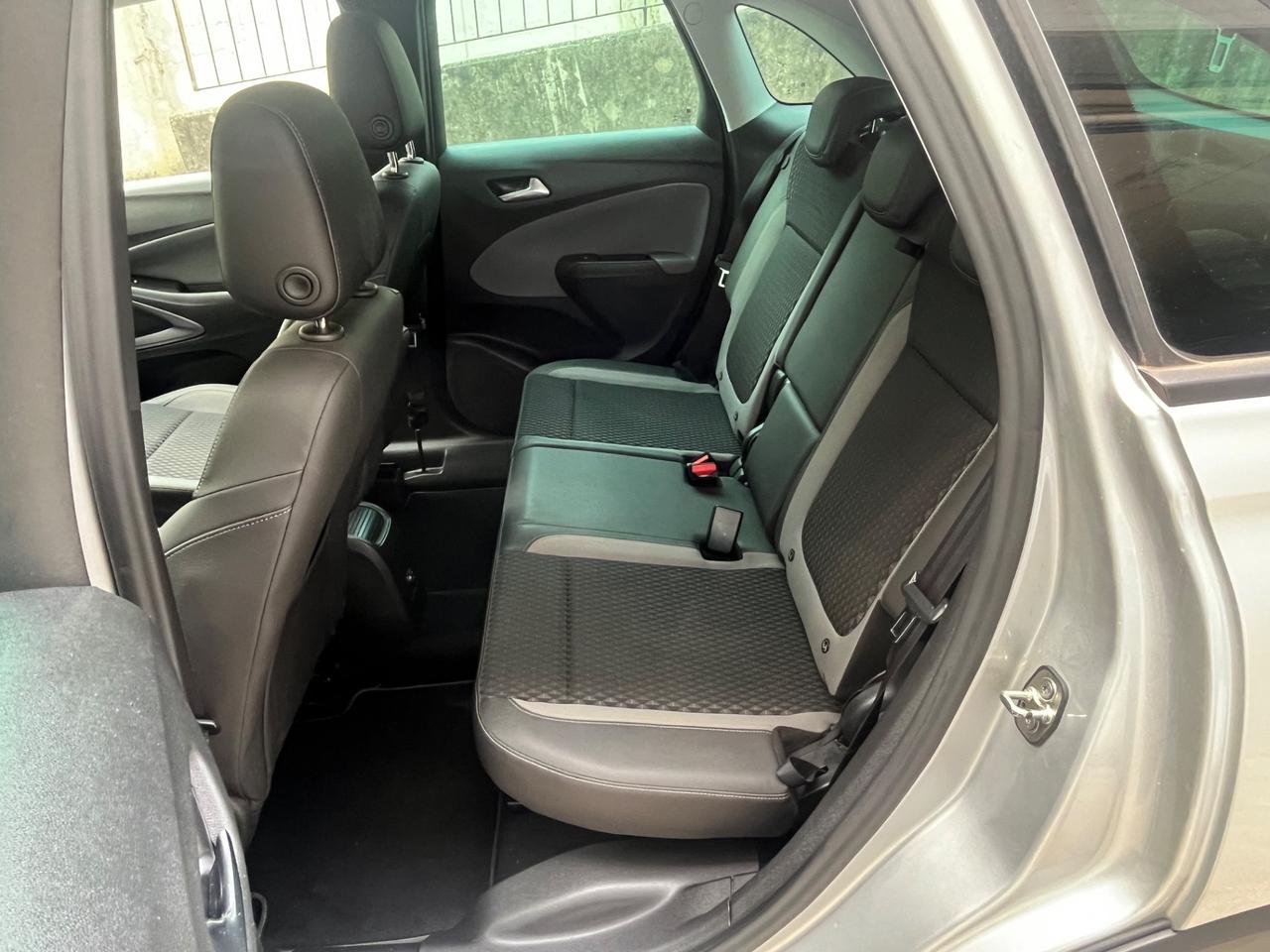 Opel Crossland X 1.6 ECOTEC D 8V Start&Stop Ultimate