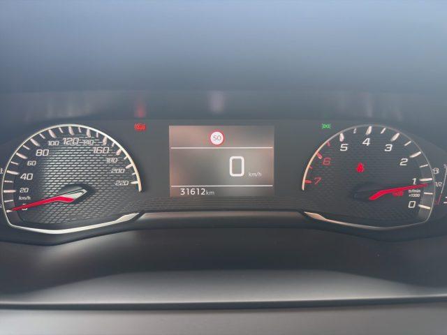 PEUGEOT 208 208 PureTech 75 Stop&Start 5 porte Active