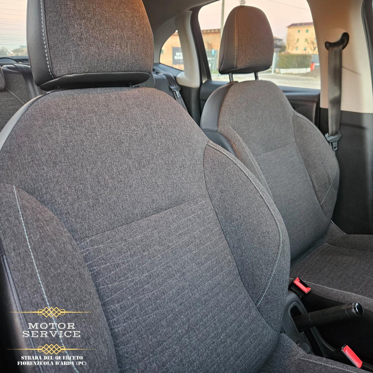 Citroen C3 1.2 82 Feel Edition EURO 6 da 69€ al mese