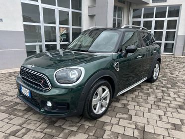 Mini Cooper SD Countryman Auto