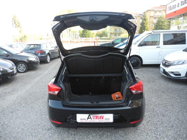 SEAT Ibiza 1.0 MPI S&S 5p. Style -Ok NEOPATEN.- IVA Detraib.