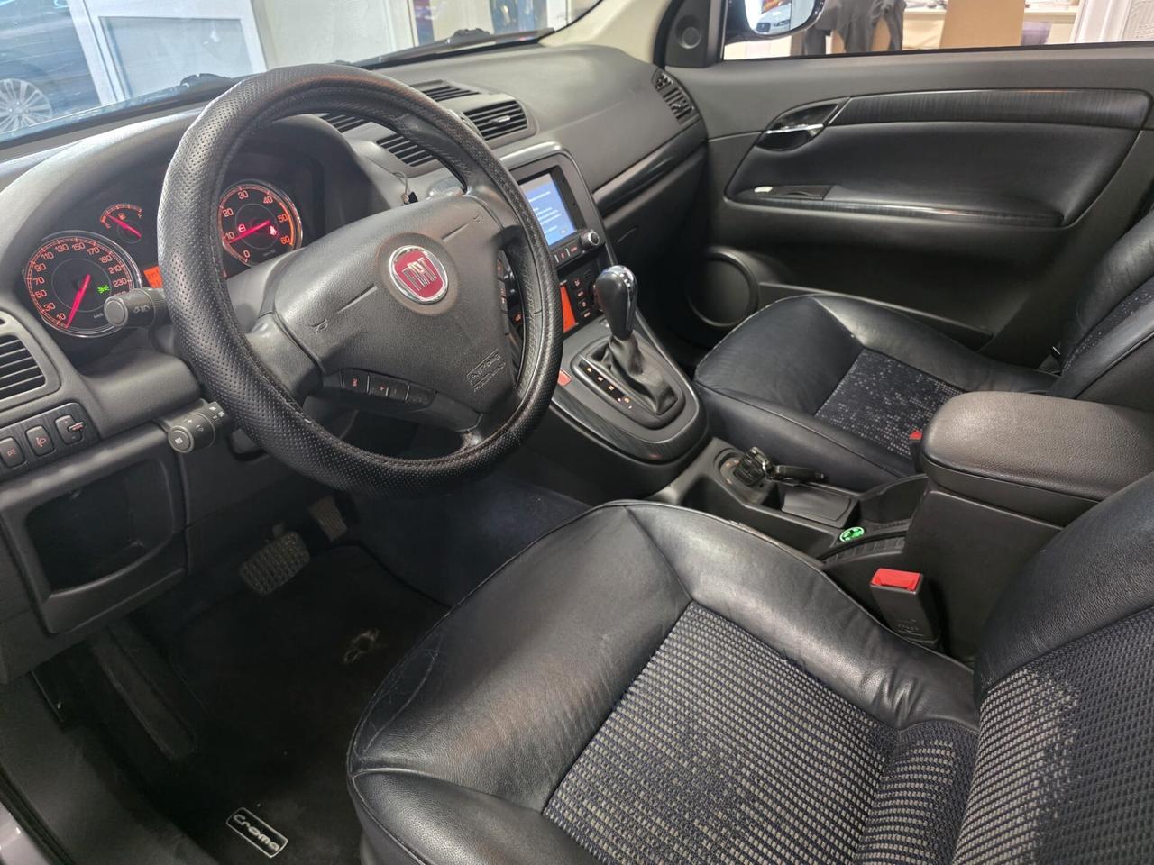 Fiat Croma 1.9 Multijet 16V aut. Dynamic