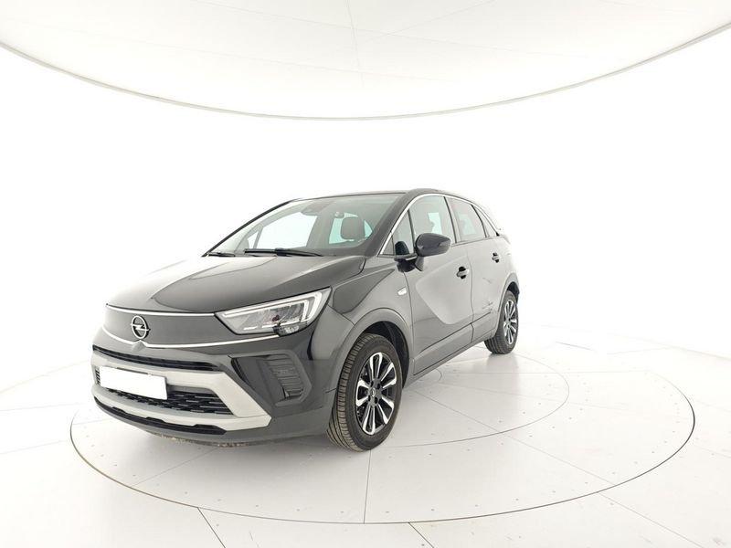 Opel Crossland X 1.2 Turbo 12V 110 CV Start&Stop Elegance