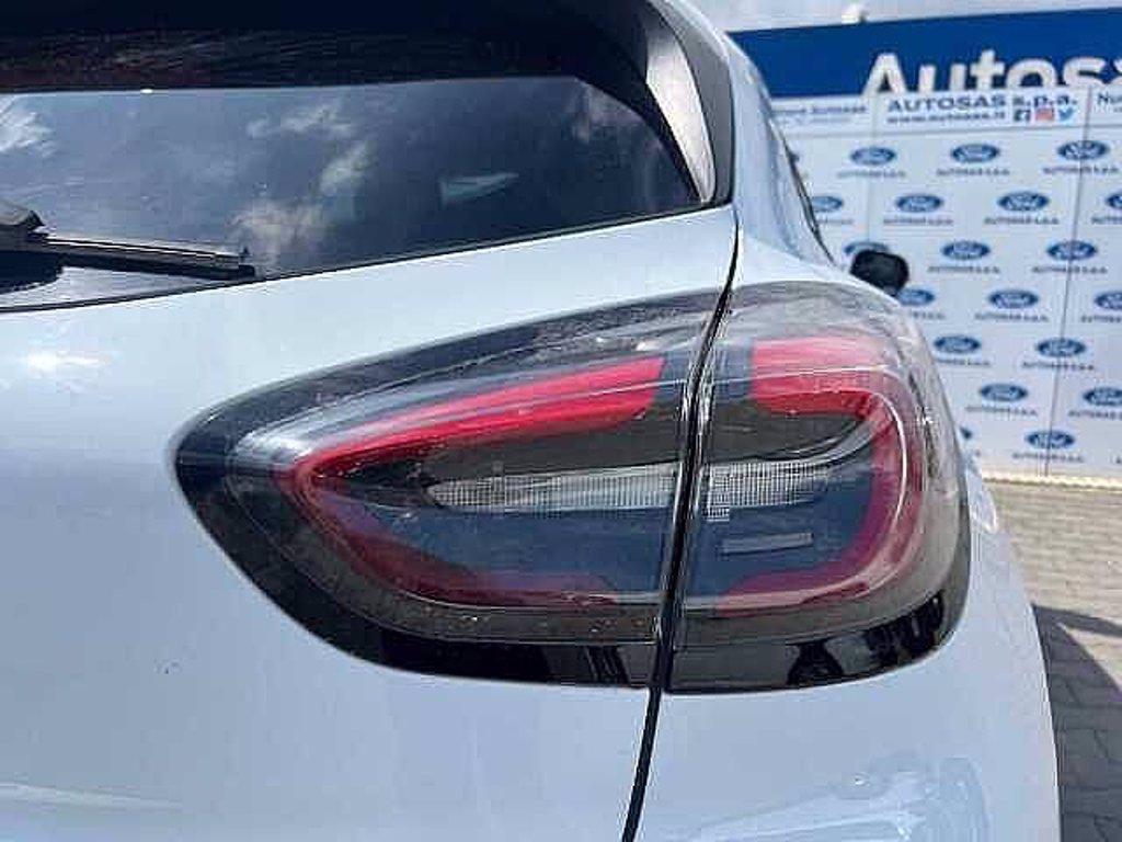 FORD Puma 1.0 EcoBoost Hybrid 125 CV S&S Titanium del 2021