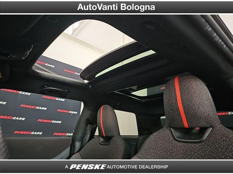 MINI Cooper Mini Cooper 3p 2.0 John Cooper Works JCW auto