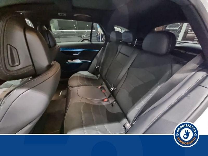 Mercedes-Benz Classe E 220d 4Matic Station Wagon AMG Line Advanced