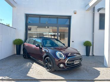 Mini CLUBMAN 2.0 150Cv TETTO/PELLE/NAVI/LED-2016