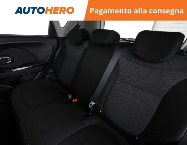 KIA Soul 1.6 GDi You® Soul