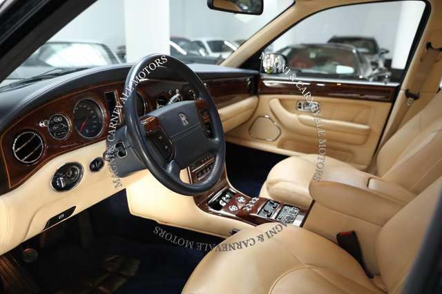 Rolls-Royce Silver Seraph ESTATE WAGON | 1 OF 1 | UNIQUE CAR | TOP CONDITION
