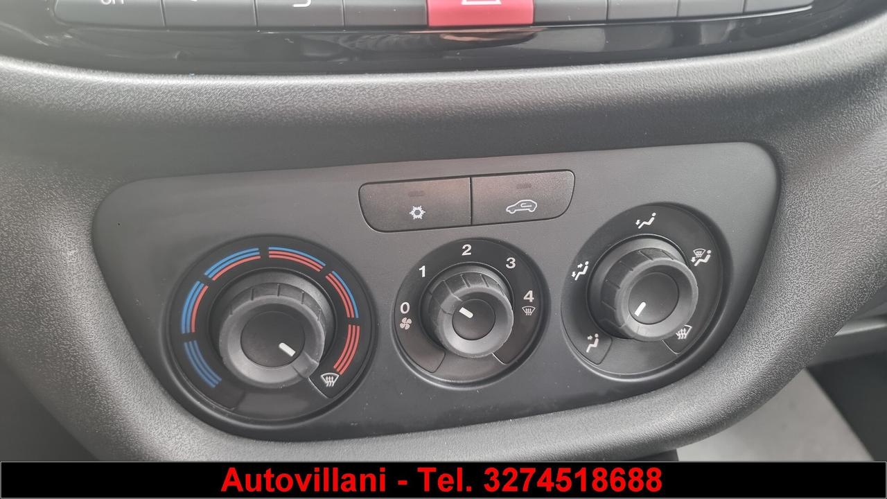 Fiat Doblo 1.6 MJT CV120 PC-TN Cargo - 2020 -