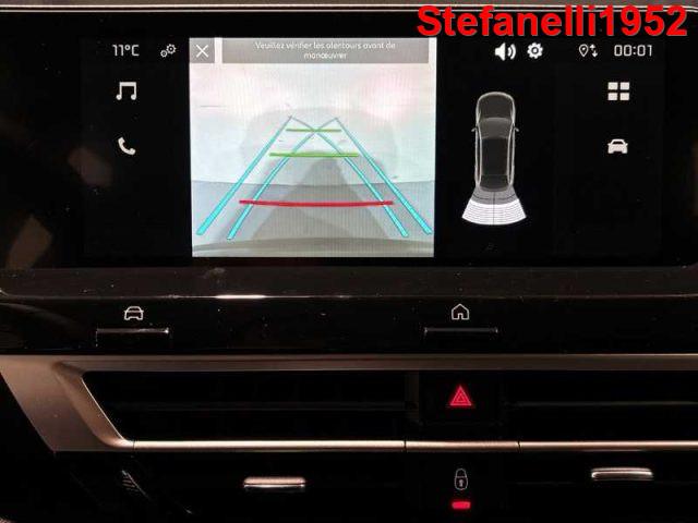 CITROEN C4 HYBRID 136 e-DCS6 - PLUS