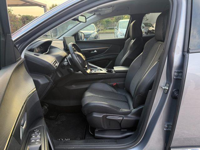 PEUGEOT 3008 BlueHDi 130 S&S EAT8 Allure