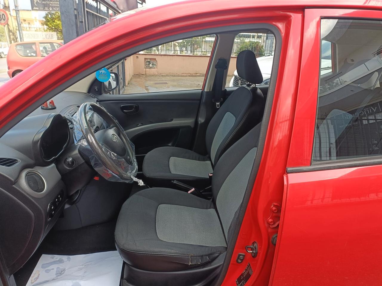 Hyundai i10 1.1 12V Style
