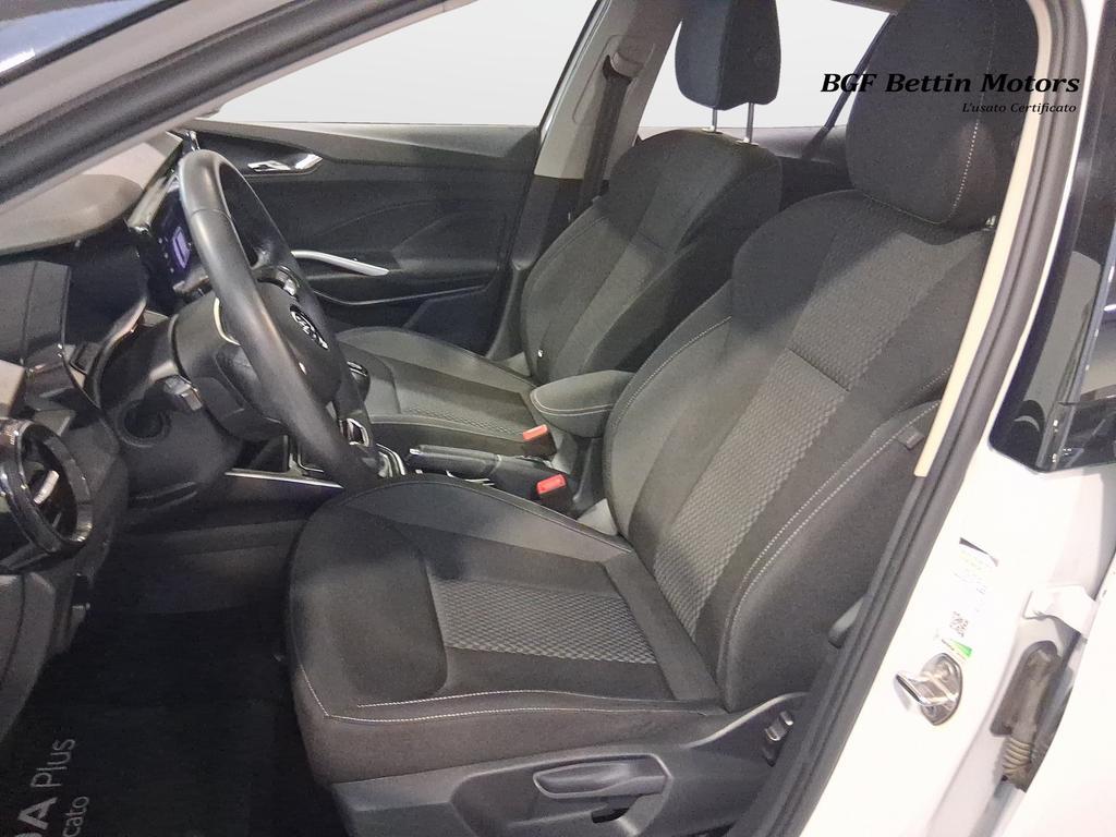 Skoda Fabia 1.0 mpi evo Style 80cv