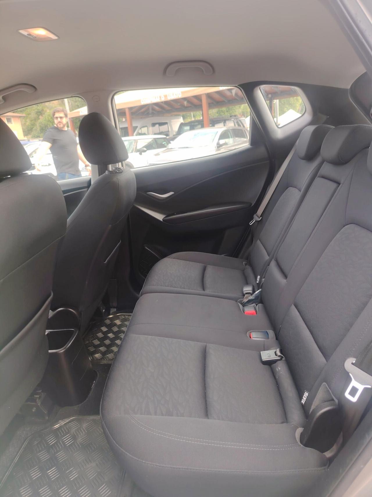 Hyundai iX20 1.4 90 CV XPossible - NEOPATENTATI