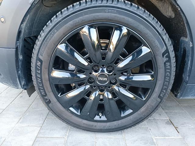 MINI Countryman 1.5 Cooper Hype Countryman