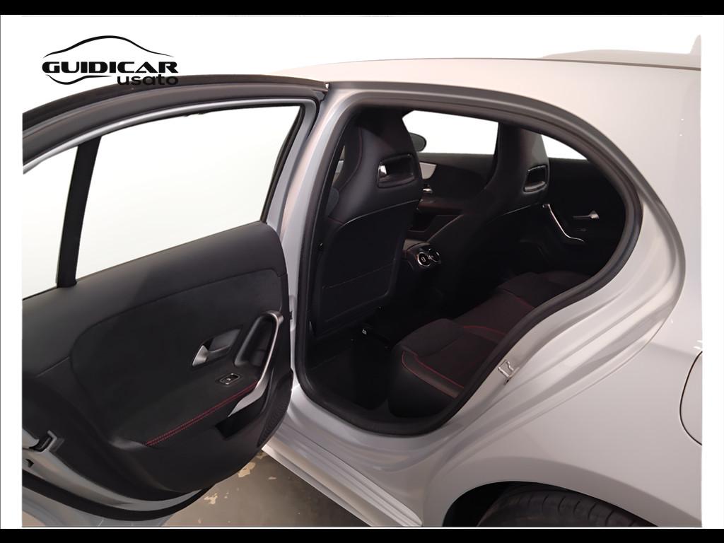 Mercedes-Benz Classe A - W177 2018 - A 250 e phev (eq-power) Premium auto