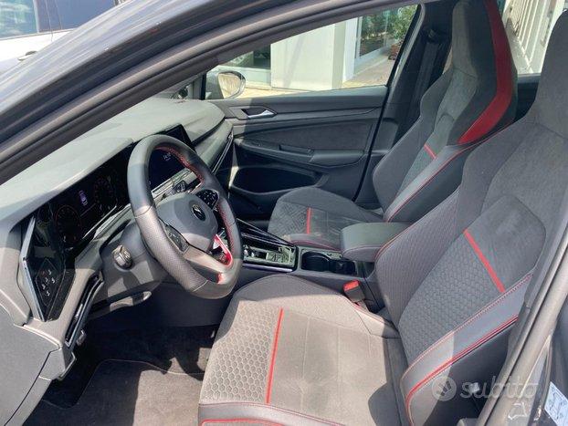 VOLKSWAGEN Golf 2.0 TSI GTI DSG Clubsport 45