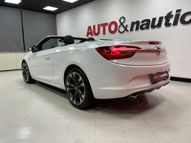 OPEL Cascada 2.0 CDTI ECOTEC 165CV Start&Stop aut. Cosmo