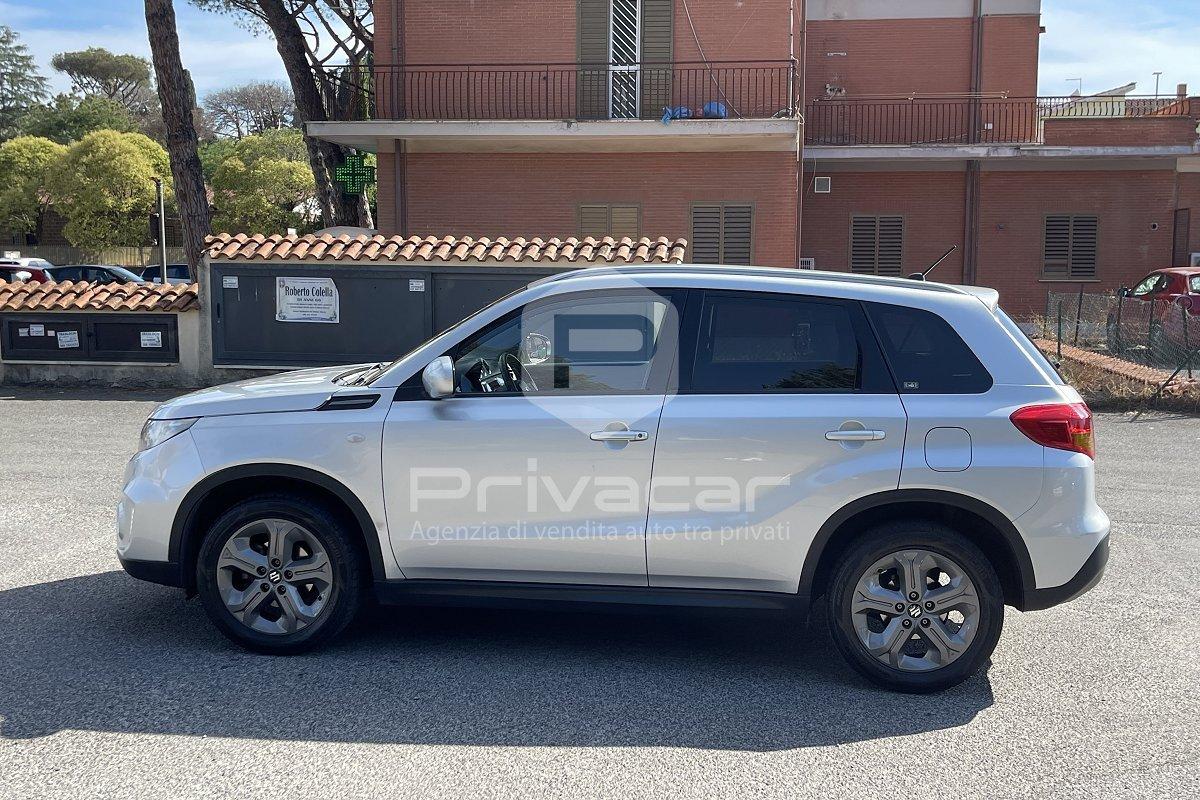 SUZUKI Vitara 1.6 VVT V-Cool