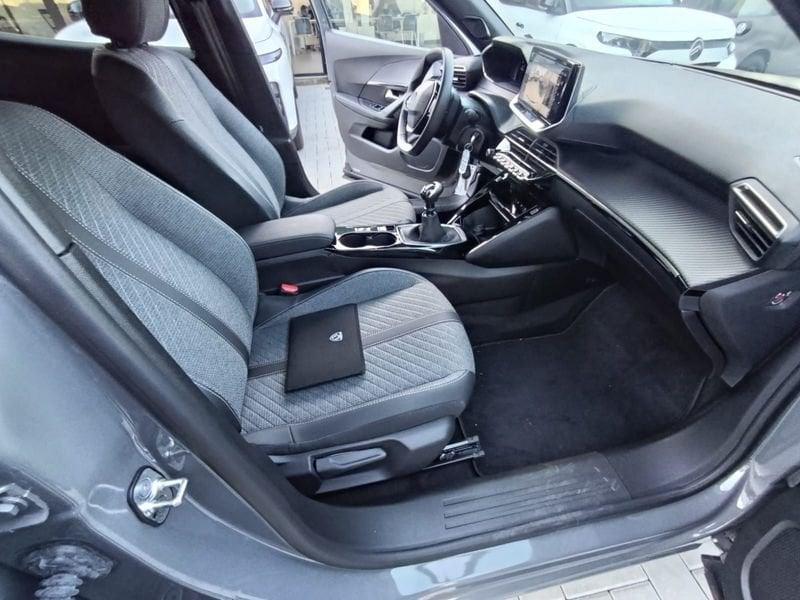Peugeot 2008 2008 1.2 Allure s&s 100cv