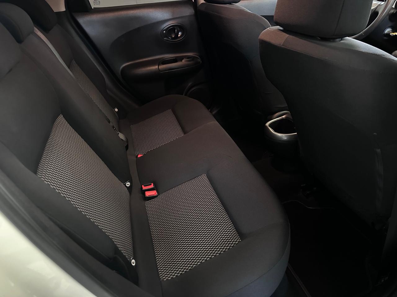 Nissan Juke 1.6 Benzina GPL Ok Neopatentati