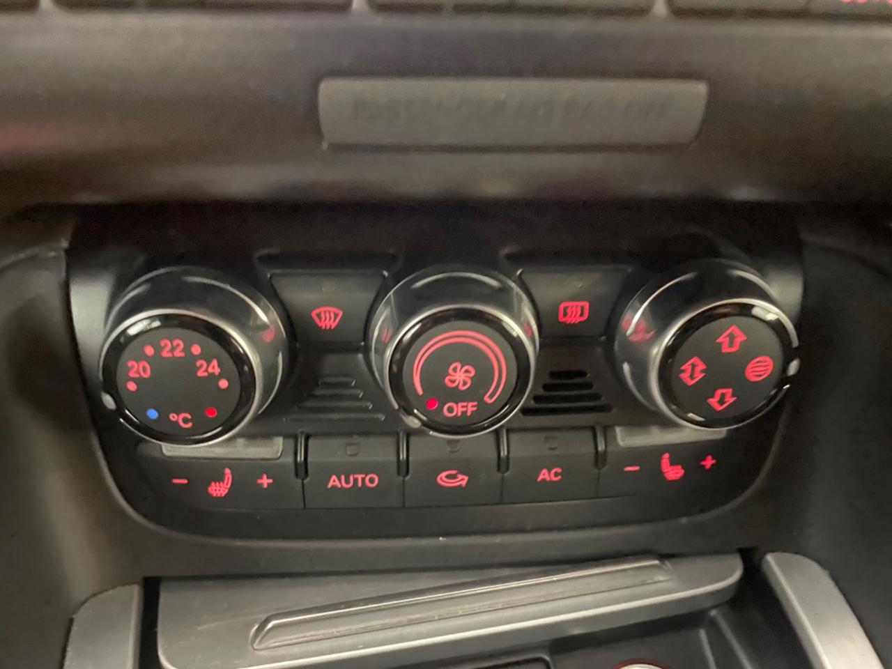 Audi TT Coupé 2.0 TDI quattro Advanced plus XENO NAVI