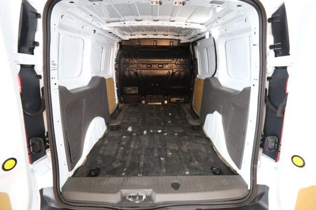 FORD Transit Connect Transit Connect 210 1.5 Ecoblue 100CV PL Furgone T
