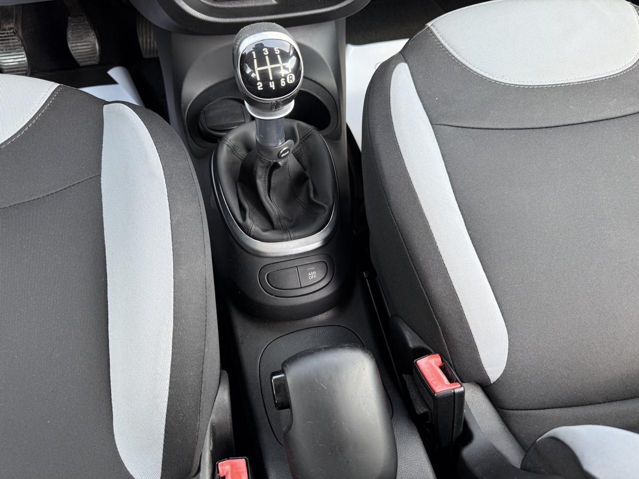 FIAT 500 L 1.4 BENZINA LOUNGE