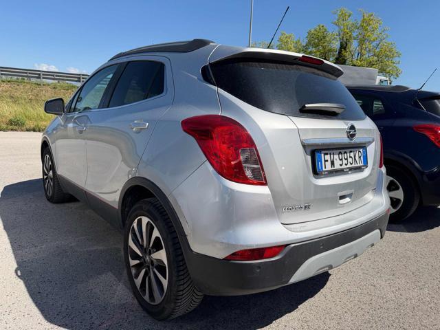 OPEL Mokka X 1.6 CDTI Ecotec 136CV 4x2 aut. Advance