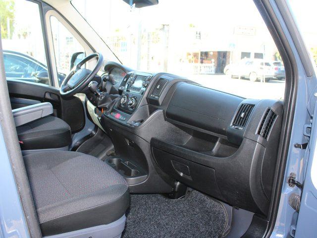 CITROEN Jumper BlueHDi 140 3p. AUTOCARRO +IVA